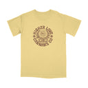 The Beholder T-Shirt - Butter
