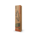 Zig Zag Unbleached King Slim Slim Papers