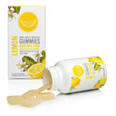 Wyld CBD Lemon Gummies 1000mg