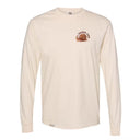 Slow Going Long Sleeve - Beige