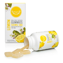 Wyld CBD Lemon Gummies 500mg