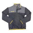 Quarter Snap Fleece Pullover