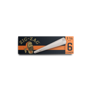 Zig Zag Ultra Thin Cones | 1 1/4" | 6pk