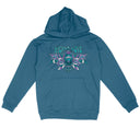 Ice Wolf Hoodie