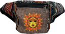 Design Hemp Fanny Pack | Assorted Designs