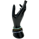 Semi Precious Stone Bracelet