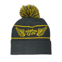 Higher Love Pom Beanie