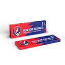 Blazy Susan x Dead Head Rolling Co. | Rolling Papers | 1 1/4"
