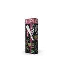 Zig Zag Ultra Thin Cones | 70's Minis 8pk