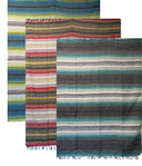 Indicot Blanket | Assorted Colors